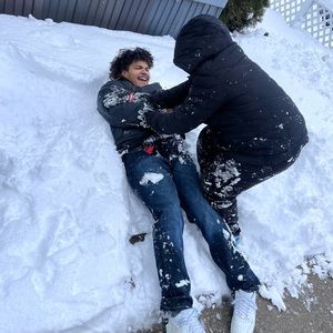 Meet your Posher, Kevin